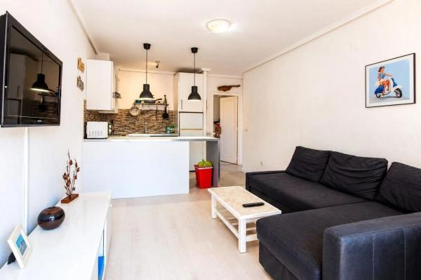 Продажа квартиры на Piso en Avenida del Cabo, 3, Cabo Roig, Orihuela, Ориуэла
thumbnail 3