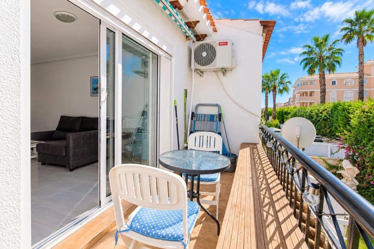 Venta de piso en Piso en Avenida del Cabo, 3, Cabo Roig, Orihuela, Orihuela
 photo 5