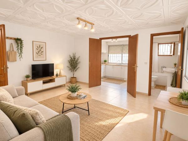 Penthouse for sale at  Ático en Calle Lepanto, Dolores, Dolores photo 2