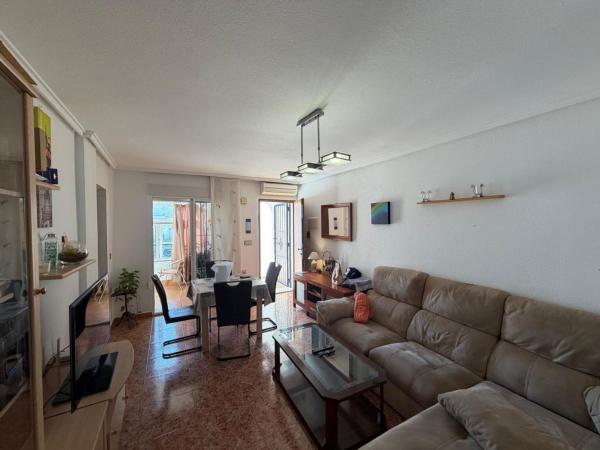 Продажа квартиры на Piso en Avenida D'Escandinàvia, Monte Faro-Altomar, Gran Alacant, Гран-Алакант
photo 1