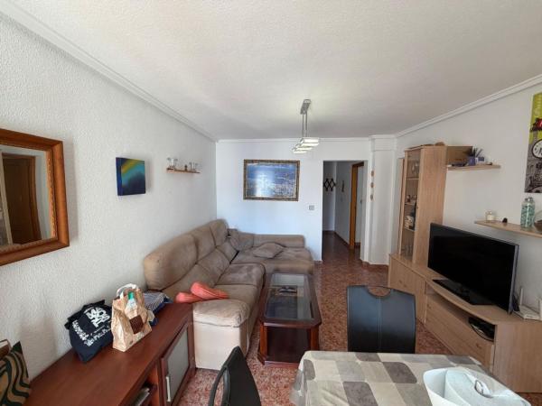 Продажа квартиры на Piso en Avenida D'Escandinàvia, Monte Faro-Altomar, Gran Alacant, Гран-Алакант
thumbnail 2
