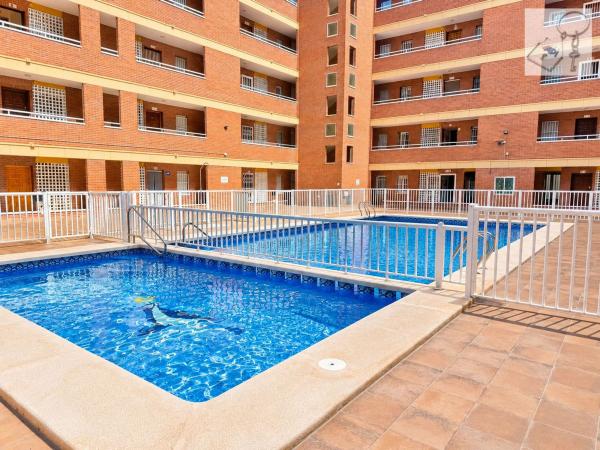 Apartment for sale in Piso en Playa de los Náufragos, Torrevieja, Torrevieja photo 1