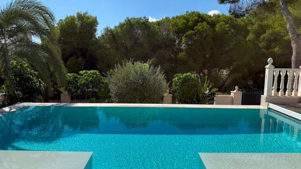 Casa o chalet independiente en Dehesa de Campoamor, Orihuela photo 2