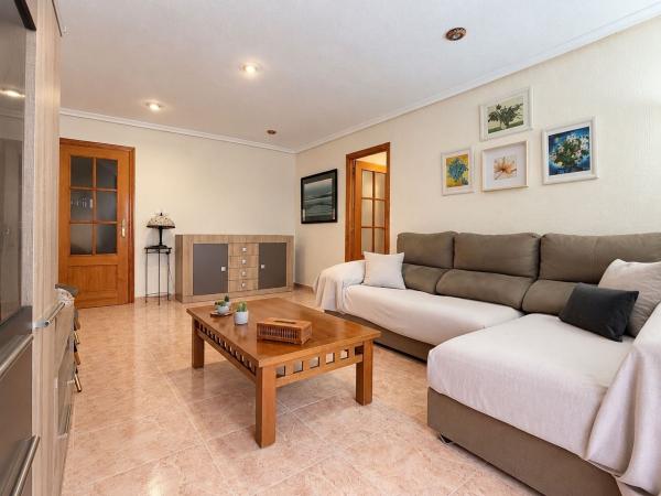 Sale of flat in Piso en La Florida Portazgo, Alicante / Alacant, Alicante
 photo 2