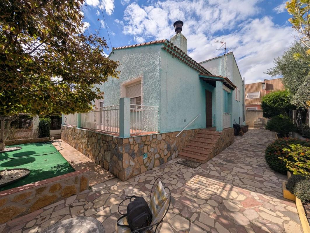 Propiedades en venta y alquiler en España photo 1