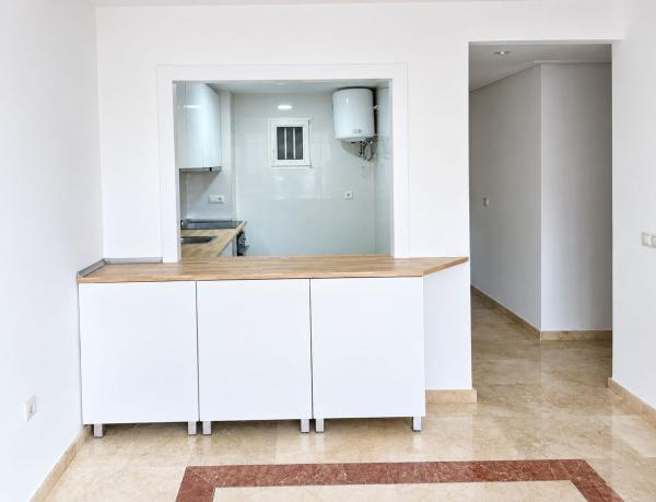 Sale of flat in Piso en Dehesa de Campoamor, Orihuela, Orihuela
thumbnail 2