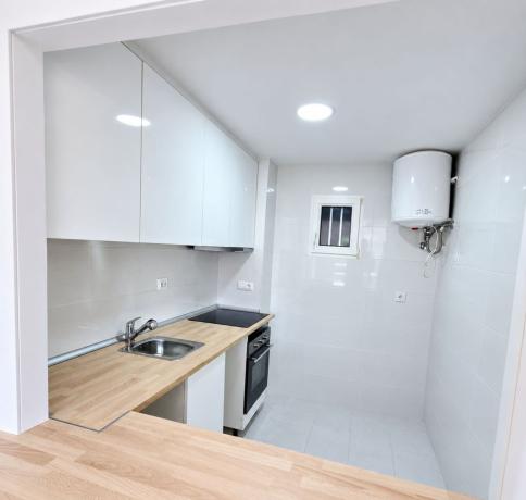 Sale of flat in Piso en Dehesa de Campoamor, Orihuela, Orihuela
thumbnail 3