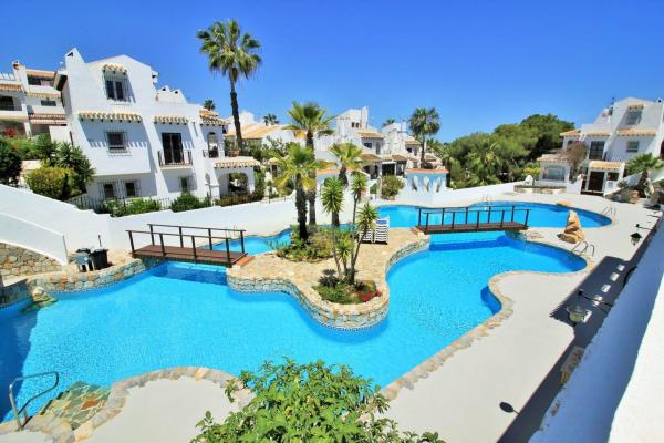 Sale of flat in Piso en Calle Manuel de Falla, 325, Villamartín, Orihuela, Orihuela
thumbnail 2