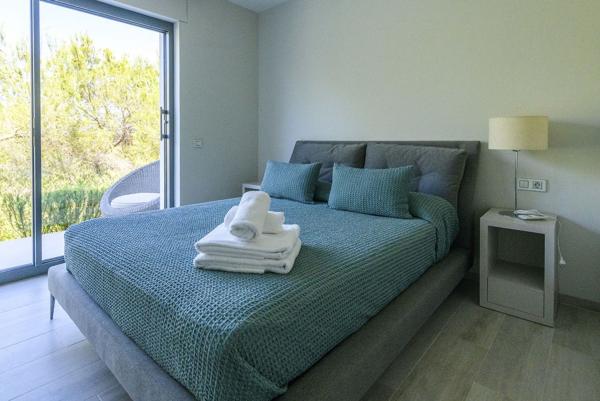 Casa o chalet independiente en Avenida de las Colinas, Las Colinas Golf, Orihuela photo 3