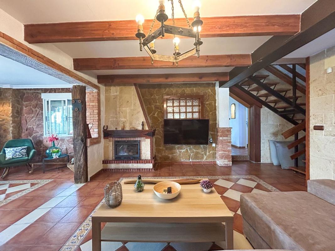 Sale of independent chalet in Casa o chalet en Jacarilla, Jacarilla
photo 5