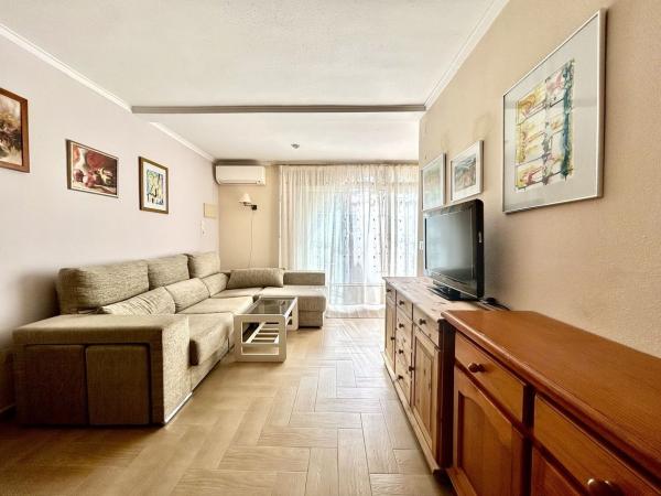 Частный шале на продаже в Casa o chalet en La Siesta - El Salado - Torreta, Torrevieja, Торревьеха thumbnail 3