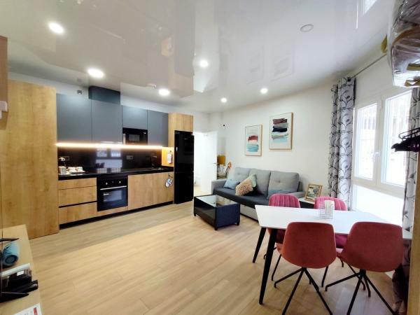 Sale of flat in Piso en Las Piscinas Naturales, Torrevieja, Torrevieja
thumbnail 2