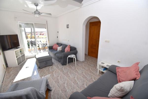 Sale of flat in Piso en La Regia, Orihuela, Orihuela
photo 1