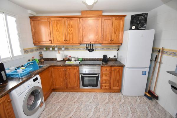 Sale of flat in Piso en La Regia, Orihuela, Orihuela
 photo 4