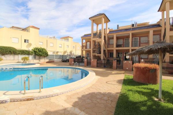 Sale of flat in Piso en La Regia, Orihuela, Orihuela
 photo 4