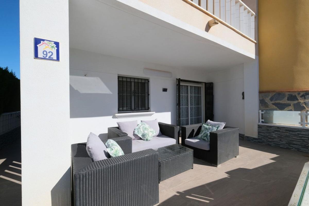 Sale of apartment in Piso en Monte Zenia, Orihuela, Orihuela
photo 5