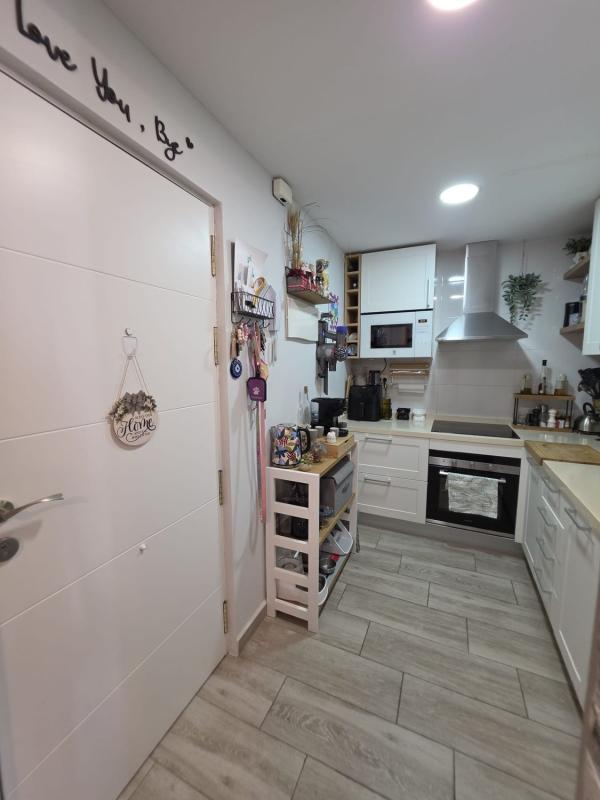 Venta de piso en Piso en Calpe Pueblo, Calpe, Calpe
 photo 2