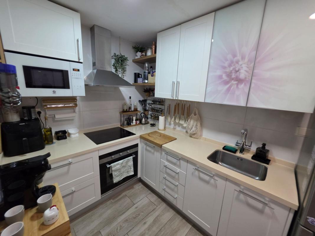 Venta de piso en Piso en Calpe Pueblo, Calpe, Calpe
 photo 3