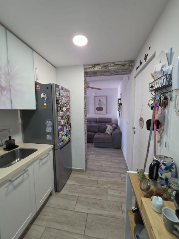 Venta de piso en Piso en Calpe Pueblo, Calpe, Calpe
 photo 4