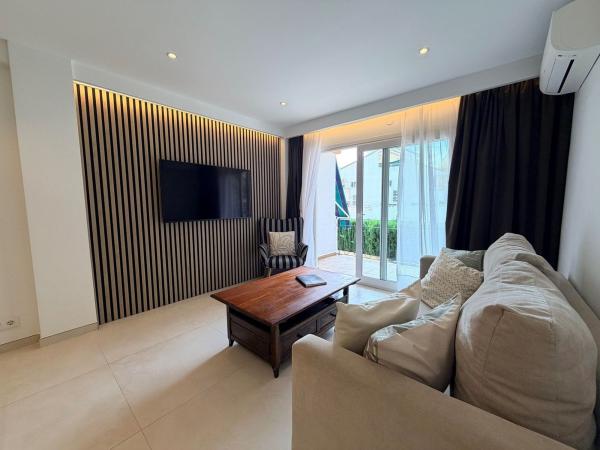 Venta de piso en Piso en El Arenal, Jávea/Xàbia, Jávea/Xàbia
 photo 4