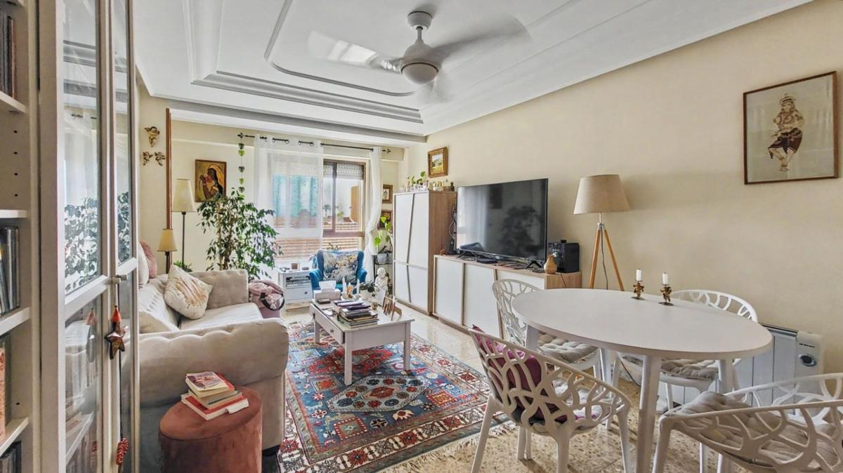 Продажа квартиры на Piso en Saladar, Denia, Дения
photo 1