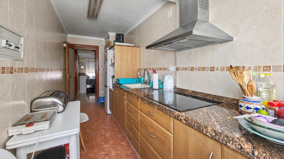 Продажа квартиры на Piso en Saladar, Denia, Дения
photo 2