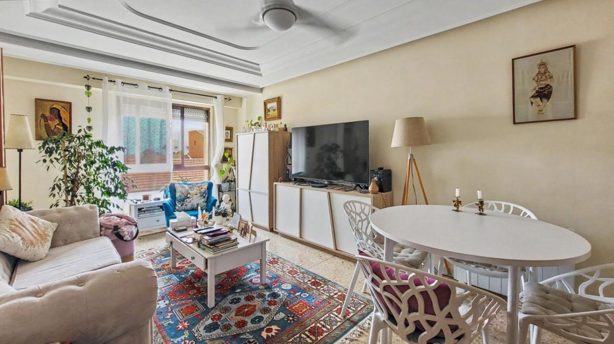 Продажа квартиры на Piso en Saladar, Denia, Дения
photo 3
