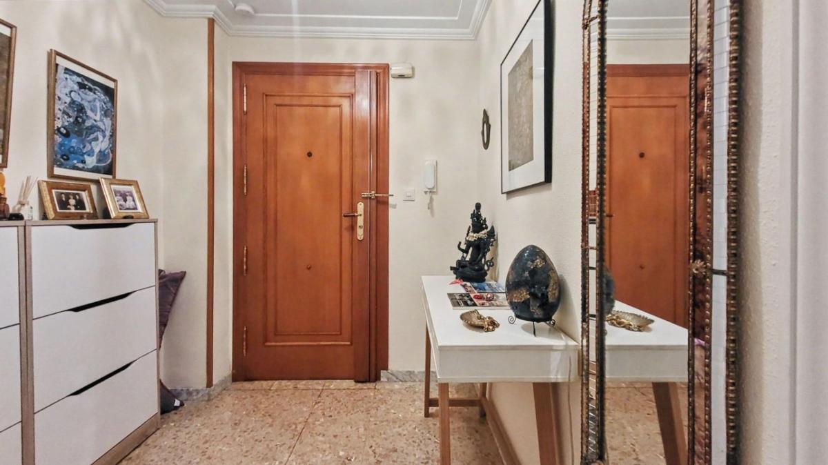 Продажа квартиры на Piso en Saladar, Denia, Дения
photo 4