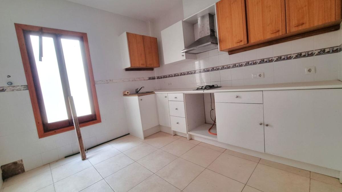 Venta de piso en Piso en Ondara, Ondara
photo 1