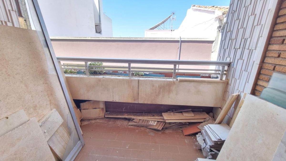 Venta de piso en Piso en Ondara, Ondara
photo 5