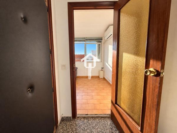 Penthouse for sale at  Ático en Calle de los Doscientos, Benalúa, Alicante / Alacant, Alicante photo 3