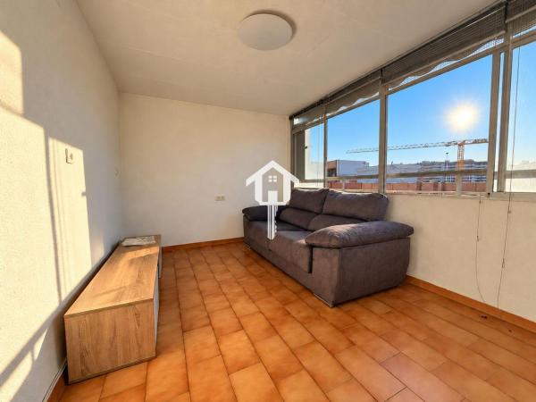 Penthouse for sale at  Ático en Calle de los Doscientos, Benalúa, Alicante / Alacant, Alicante photo 4