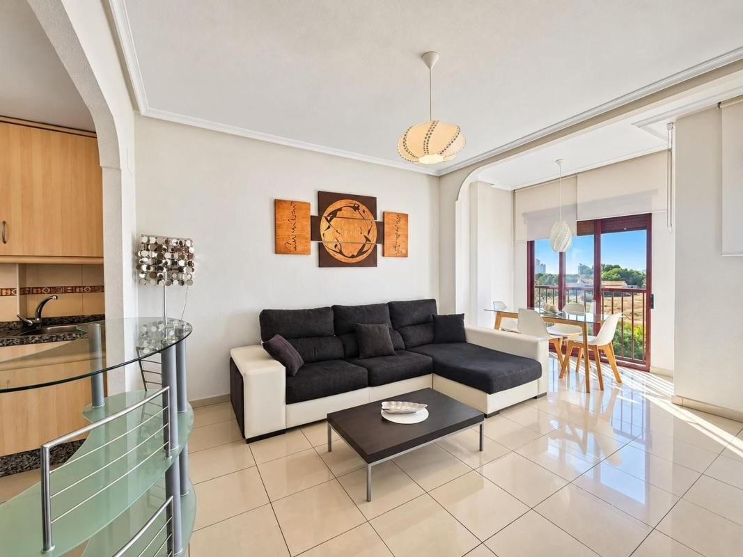 Venta de piso en Piso en Calle el Ancla, El Altet - Balsares, Elche / Elx, Elche / Elx
photo 1