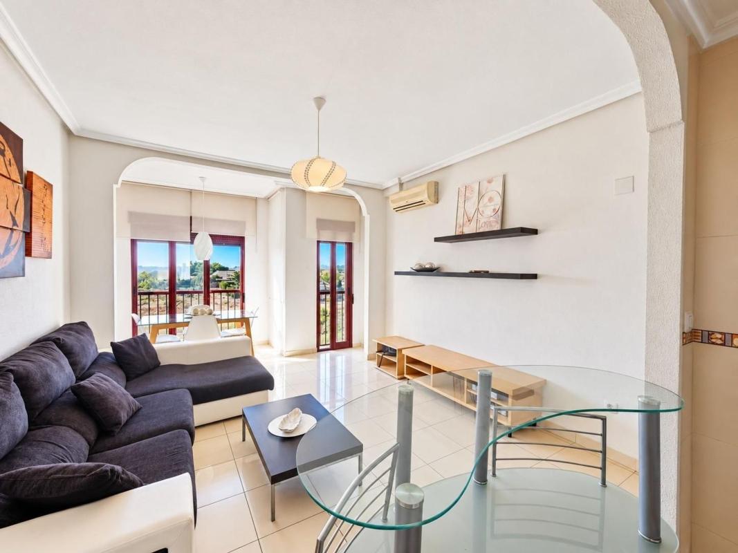 Venta de piso en Piso en Calle el Ancla, El Altet - Balsares, Elche / Elx, Elche / Elx
photo 3