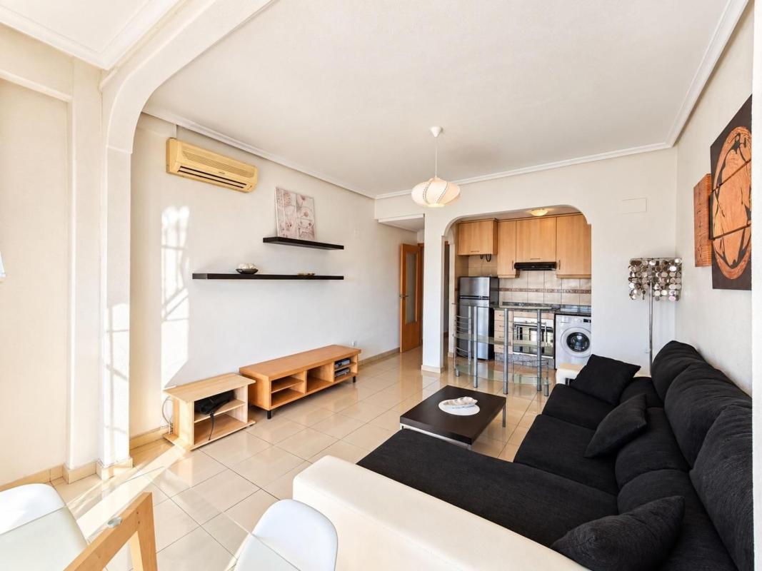 Venta de piso en Piso en Calle el Ancla, El Altet - Balsares, Elche / Elx, Elche / Elx
photo 4
