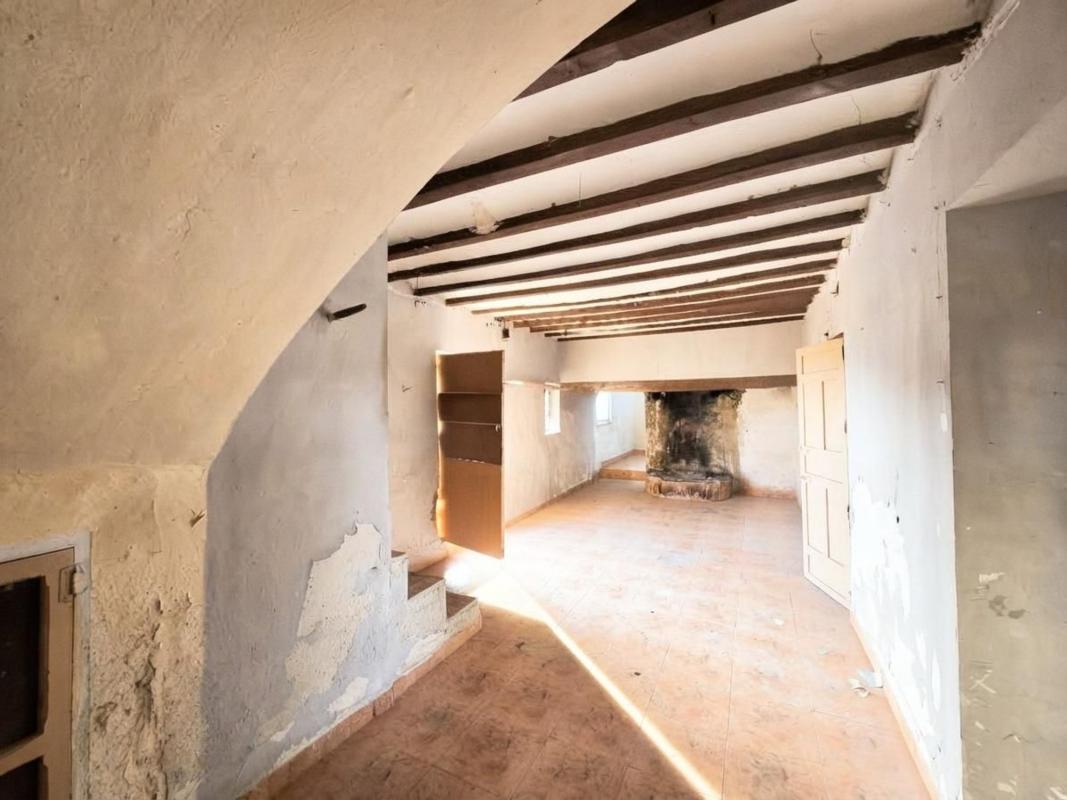 Sprzedaż działki rolnej w Finca rústica en Pedanías Oeste, Aspe , Aspe photo 1