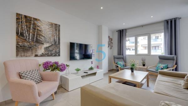 Sale of flat in Piso en La Zenia, Orihuela, Orihuela
photo 1
