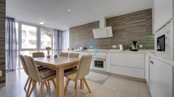 Sale of flat in Piso en La Zenia, Orihuela, Orihuela
 photo 4