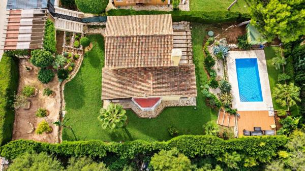 Chalet wolnostojący na sprzedaż w  Casa o chalet en Monte Olimpo, Jávea/Xàbia, Jávea/Xàbia photo 2