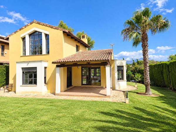 Chalet wolnostojący na sprzedaż w  Casa o chalet en Monte Olimpo, Jávea/Xàbia, Jávea/Xàbia photo 3