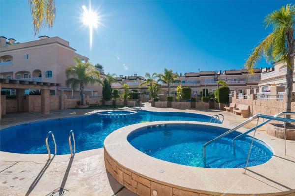 Chalet adosado en Calle Comino, Villamartín, Orihuela photo 2