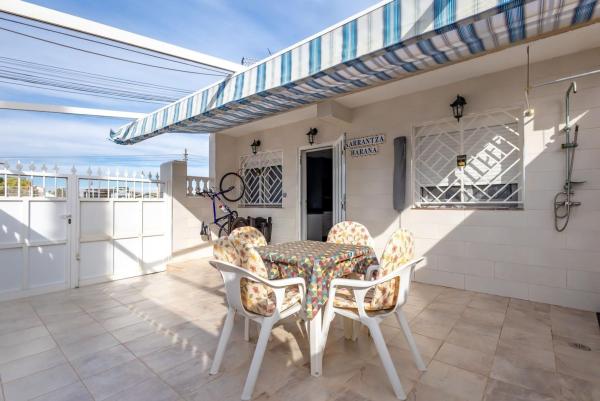Chalet pareado en La Siesta - El Salado - Torreta, Torrevieja thumbnail 3