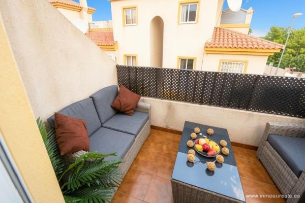 Casa o chalet independiente en Cox photo 4