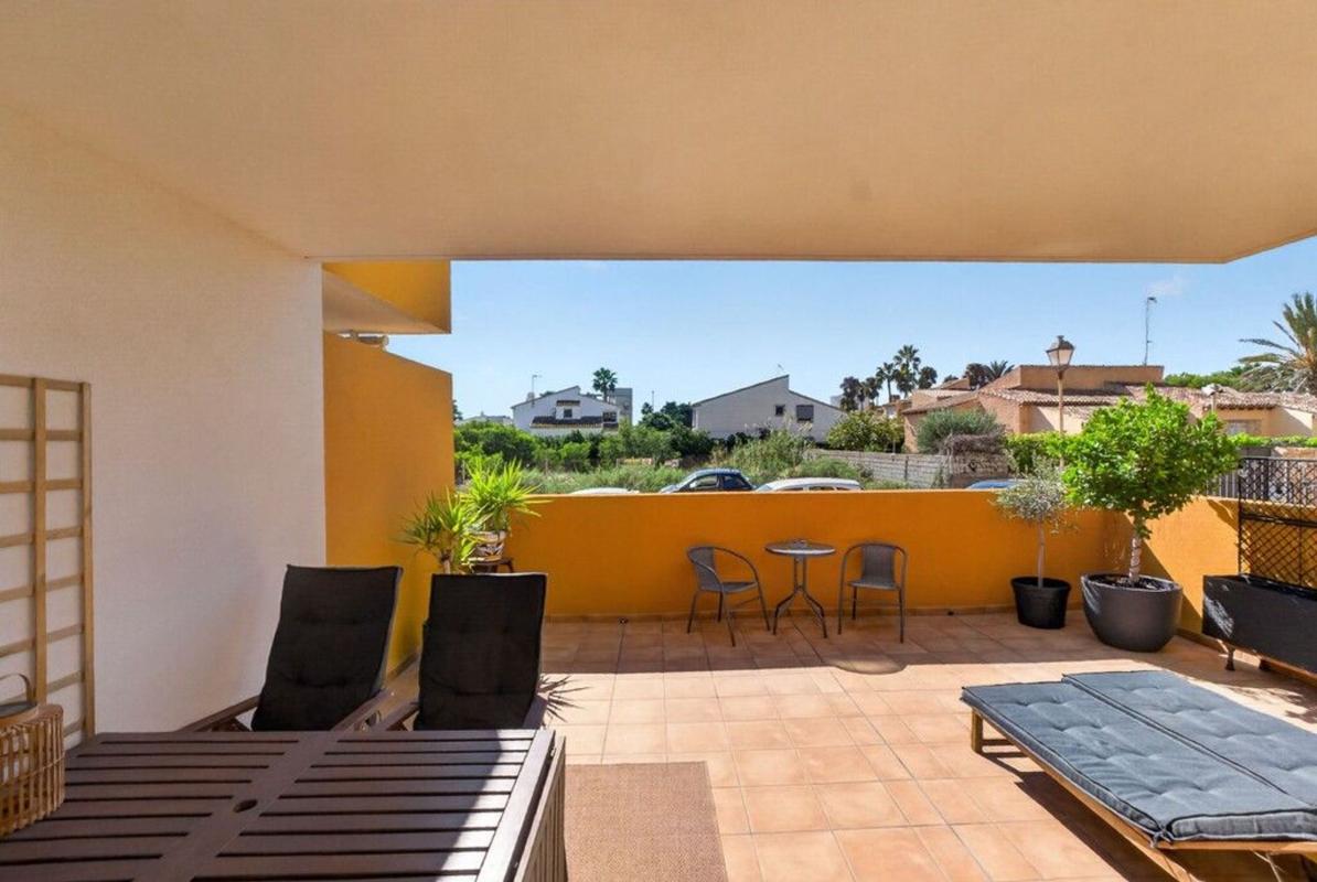 Venta de piso en Piso en Punta Prima, Torrevieja, Torrevieja
 photo 2