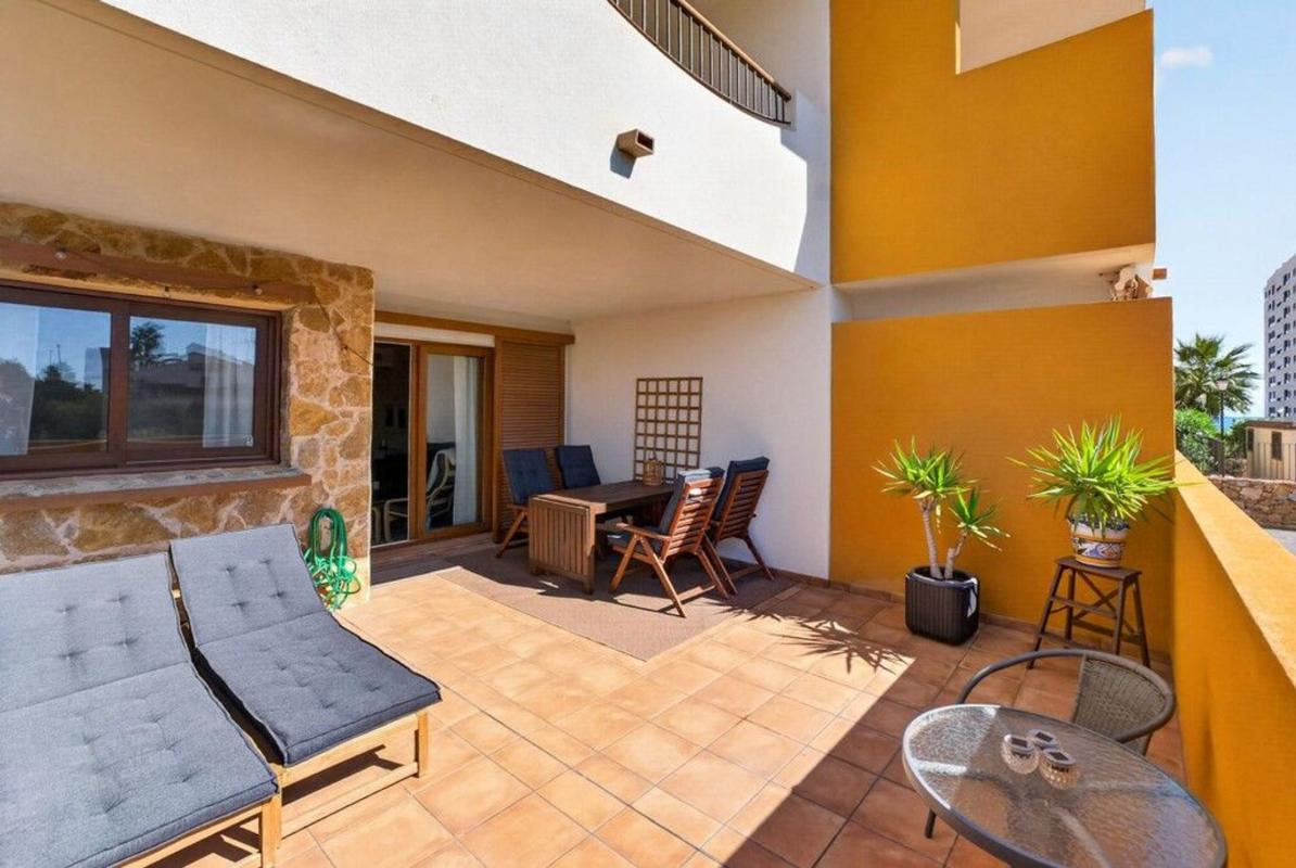 Venta de piso en Piso en Punta Prima, Torrevieja, Torrevieja
 photo 3