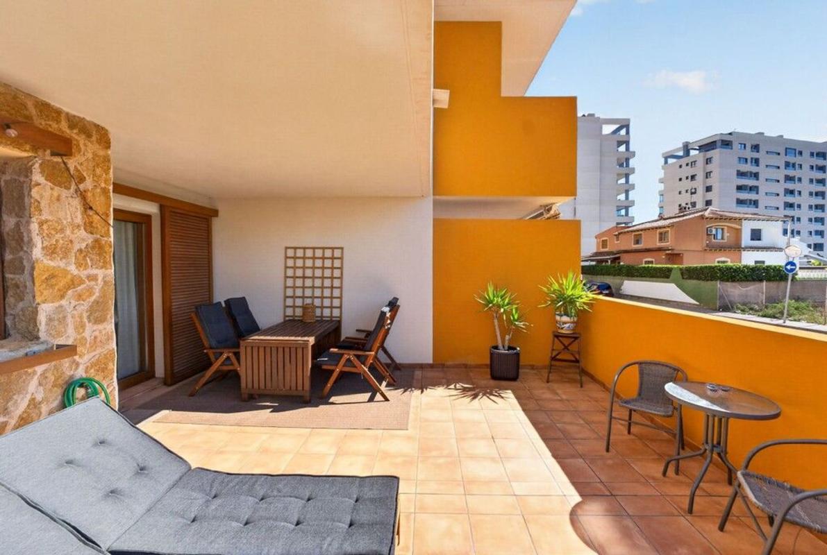 Venta de piso en Piso en Punta Prima, Torrevieja, Torrevieja
 photo 4