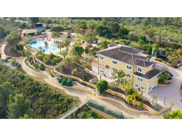 Independent chalet for sale in Casa o chalet en Coloma, La Nucia, La Nucia
thumbnail 3