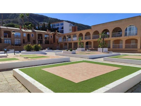 Продажа квартиры на Piso en L'Albir, Alfaz del Pi, Алфаз дель Пи
thumbnail 2