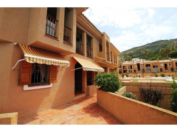 Продажа квартиры на Piso en L'Albir, Alfaz del Pi, Алфаз дель Пи
thumbnail 3