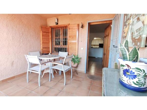 Продажа квартиры на Piso en L'Albir, Alfaz del Pi, Алфаз дель Пи
 photo 4